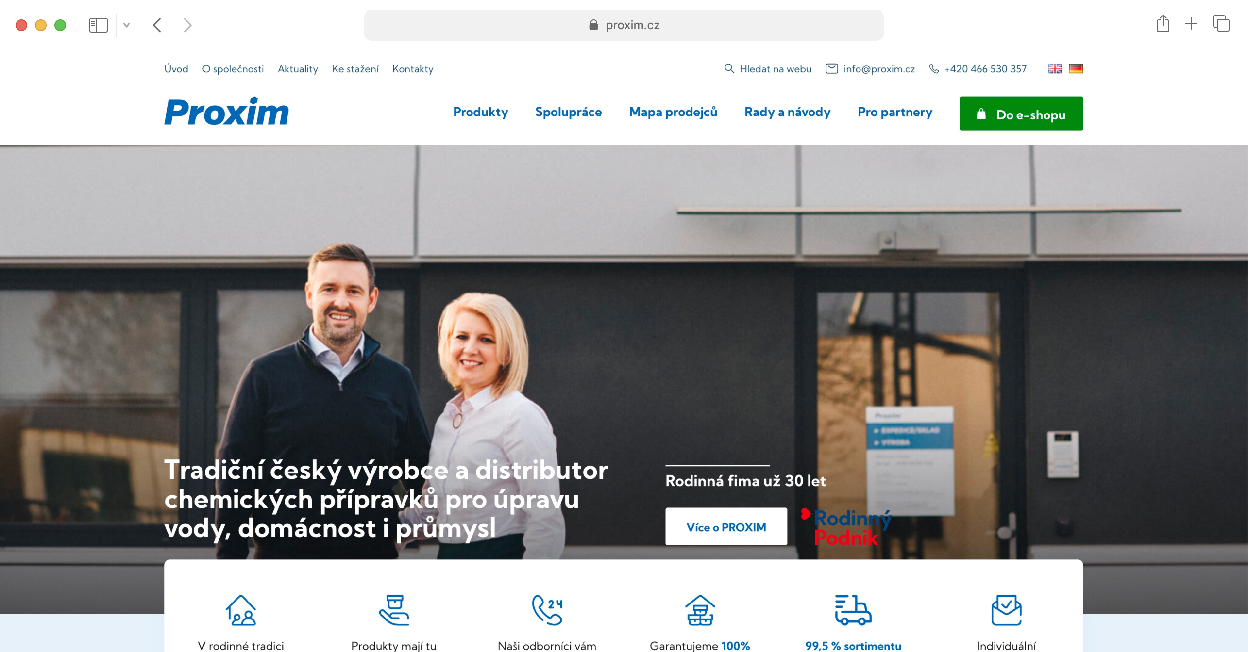 Proxim